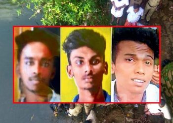 വിലാപം അലയടിച്ചു പുതുപ്പള്ളി !! കാണാതായ മൂന്നാമത്തെ വിദ്യാർത്ഥിയുടെ മൃതദേഹവും കണ്ടെത്തി: കണ്ടെത്തിയത് വടവാതൂർ സ്വദേശി അശ്വിന്റെ മൃതദേഹം