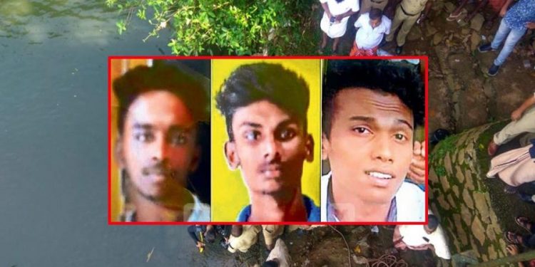 വിലാപം അലയടിച്ചു പുതുപ്പള്ളി !! കാണാതായ മൂന്നാമത്തെ വിദ്യാർത്ഥിയുടെ മൃതദേഹവും കണ്ടെത്തി: കണ്ടെത്തിയത് വടവാതൂർ സ്വദേശി അശ്വിന്റെ മൃതദേഹം
