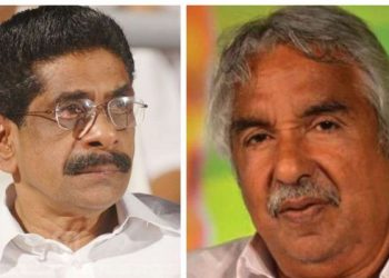 പ്രോസിക്യൂട്ട് ചെയ്ത് കോണ്ഗ്രസിനെ നിശബ്ദമാക്കാം എന്നു കരുതിയാല് അതു കേരളത്തില് നടപ്പാകില്ല ; ഉമ്മന്ചാണ്ടി