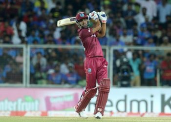 തിരുവനന്തപുരത്ത് കരീബിയൻ വെടിക്കെട്ട്; ഇന്ത്യയെ എട്ട് വിക്കറ്റിന് തകർത്ത് വിൻഡീസ്