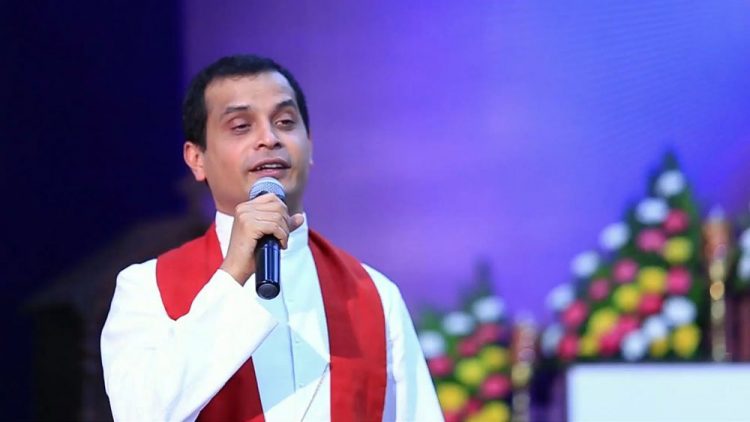 തൂത്തൂട്ടി ധ്യാനകേന്ദ്രത്തിൽ പ്രാർത്ഥനായജ്ഞം ; ഫാ. ഡൊമനിക്ക് വാളൻമനാൽ ധ്യാനശുശ്രൂഷ നയിക്കും