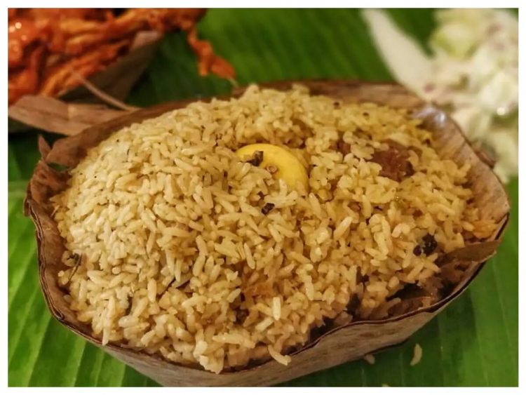 മട്ടന്‍ ബിരിയാണി പ്രസാദമായി നല്‍കുന്ന ക്ഷേത്രത്തെക്കുറിച്ച് കേട്ടിട്ടുണ്ടോ?