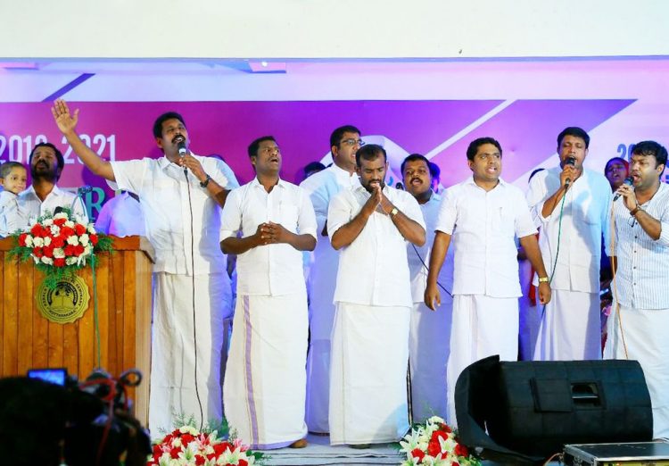 പിവൈപിഎ കേരള സംസ്ഥാന ക്യാമ്പ് ഡിസംബര്‍ 23ന് പാലക്കാട്ട്