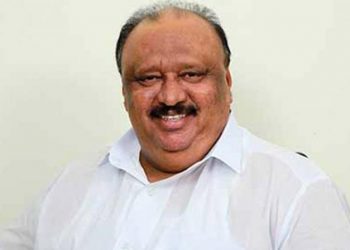 എൻസിപി സംസ്ഥാന പ്രസിഡനറും എംഎൽഎയുമായിരുന്ന  തോമസ് ചാണ്ടി അന്തരിച്ചു. അർബുദ രോഗത്തെ തുടർന്ന് ചികിത്സയിലിരിക്കെയാണ് മരണം.