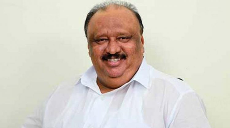 എൻസിപി സംസ്ഥാന പ്രസിഡനറും എംഎൽഎയുമായിരുന്ന  തോമസ് ചാണ്ടി അന്തരിച്ചു. അർബുദ രോഗത്തെ തുടർന്ന് ചികിത്സയിലിരിക്കെയാണ് മരണം.