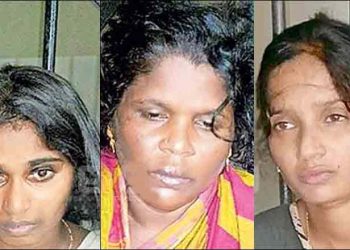 കോട്ടയം നിവാസികൾ ജാഗ്രതൈ !! മോഷണവുമായി നാടോടി സ്ത്രീകൾ വീണ്ടും നഗരത്തിൽ..