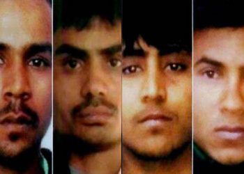 നിർഭയ കൊലക്കേസിൽ ആരാച്ചാരാകാൻ സന്നദ്ധത അറിയിച്ച് കോട്ടയം പാലാ സ്വദേശി