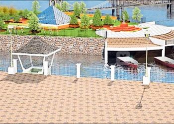 കേരളത്തിലെ ആദ്യ ഭൂഗർഭ ഭക്ഷണ ശാല കോട്ടയം പാലായിൽ. ഇനി പാലാക്കാർക്ക് ഭൂമിക്കടിയിൽ ഇരുന്ന് ഭക്ഷണം കഴിക്കാം