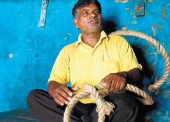 നിർഭയ കേസിലെ പ്രതികൾക്ക് ആരാച്ചാർ ഉത്തർപ്രദേശിൽനിന്ന് ?