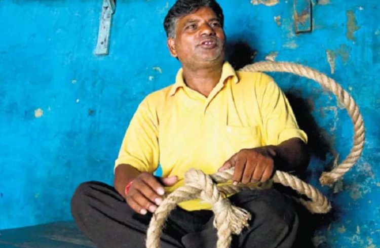 നിർഭയ കേസിലെ പ്രതികൾക്ക് ആരാച്ചാർ ഉത്തർപ്രദേശിൽനിന്ന് ?