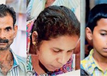 അമ്മയെ വിളിച്ചെങ്കിലും വിളികേട്ടില്ല ; പിന്നീട് ഉണര്‍ന്നപ്പോഴും പപ്പയും അമ്മയും ചേട്ടായിയും വിളികേട്ടില്ല ; അഞ്ചു വയസ്സുകാരി വെളിപ്പെടുത്തിയ ഞെട്ടിക്കുന്ന സത്യം ഇങ്ങനെ !!