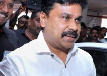 നടി അക്രമിക്കപ്പെട്ട സംഭവം: വീണ്ടും ഹർജിയുമായി ദിലീപ്, സാക്ഷി വിസ്താരം നിർത്തിവയ്ക്കണമെന്ന് ആവശ്യം