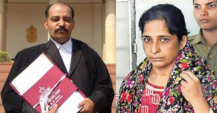 കൂടത്തായി സയനൈഡ് ജോളി ഇപ്പോൾ ജയിലിൽ തകർപ്പൻ ജോളി. ജോളിയെ ഊരാൻ ആളൂർ വരുമോ ?