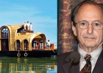 ദേശീയ പണിമുടക്ക് ദിനത്തില്‍ ഹൗസ് ബോട്ട് തടഞ്ഞ സംഭവം; നാല് സിഐടിയു പ്രവര്‍ത്തകര്‍ അറസ്റ്റില്‍