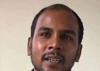 നിർഭയാ കേസ്: പ്രതി മുകേഷ് സിംഗ് രാഷ്ട്രതിക്ക് ദയാഹർജി നൽകി: ദയാഹർജി തള്ളിയാല്‍ വധശിക്ഷ നടപ്പാക്കും