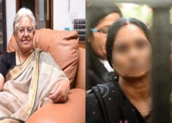 ദൈവം നേരിട്ട് പറഞ്ഞാലും മാപ്പുകൊടുക്കില്ല, നിങ്ങളാരാണ് എന്നെ ഉപദേശിക്കാൻ ?  പൊട്ടിത്തെറിച്ച് നിർഭയയുടെ അമ്മ