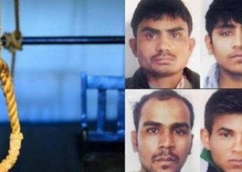 നിർഭയ കേസ്; പ്രതികൾക്കുള്ള തൂക്കു കയർ ബക്‌സർ ജയിലിൽ നിന്ന്