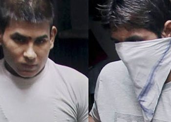 കു​റ്റ​കൃ​ത്യം ന​ട​ന്ന സ​മ​യ​ത്തു ത​നി​ക്കു പ്രാ​യ​പൂ​ർ​ത്തി​യാ​യി​രു​ന്നി​ല്ല ! നി​ർ​ഭ​യ കേ​സ് പ്ര​തി പ​വ​ൻ കു​മാ​ർ ഗു​പ്ത ന​ൽ​കി​യ പു​നഃ​പ​രി​ശോ​ധ​ന ഹ​ർ​ജി​യും സു​പ്രീം കോ​ട​തി ത​ള്ളി