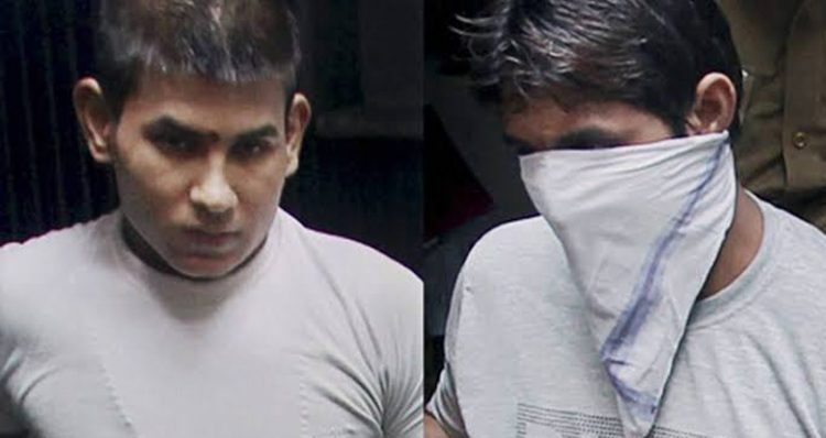 കു​റ്റ​കൃ​ത്യം ന​ട​ന്ന സ​മ​യ​ത്തു ത​നി​ക്കു പ്രാ​യ​പൂ​ർ​ത്തി​യാ​യി​രു​ന്നി​ല്ല ! നി​ർ​ഭ​യ കേ​സ് പ്ര​തി പ​വ​ൻ കു​മാ​ർ ഗു​പ്ത ന​ൽ​കി​യ പു​നഃ​പ​രി​ശോ​ധ​ന ഹ​ർ​ജി​യും സു​പ്രീം കോ​ട​തി ത​ള്ളി