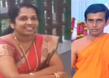 മിയാപ്പദവിലെ അധ്യാപിക രൂപശ്രീയുടെ മരണത്തിന് പിന്നിലും നഗ്നനാരീപൂജയോ ? മൃതദേഹത്തിൽ നിന്നും വസ്ത്രങ്ങൾ അഴിച്ചുമാറ്റിയതും മുടിമുറിച്ചതും ദുരൂഹതയിലേക്ക് !!