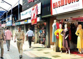 കടകളെല്ലാം തുറന്ന് പ്രവർത്തിക്കും, ദേശീയ പണിമുടക്കിൽ പങ്കെടുക്കില്ല : വ്യാപാരി വ്യവസായി ഏകോപന സമിതി