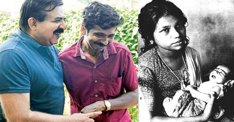 ഈ മധുരം നമ്മുടെ കോട്ടയം തിരുനക്കരക്ക്  സ്വന്തം.. കോട്ടയത്തു നിന്നും കുഞ്ഞിനെ മോഷ്ടിച്ചു. പൊൻകുന്നം എസ ഐ രാമചന്ദ്രന്റെ മികവിൽ തിരിച്ചു കിട്ടിയ കുഞ്ഞിന് ഇന്ന് പ്രായപൂർത്തിയായ യുവാവ്. കോട്ടയത്തു നിന്നും ഒരു അപൂർവ കൂടിക്കാഴ്ച്ച.