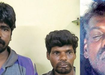 തൊഴിലാളികള്‍ മദ്യപിക്കുന്നതും വഴക്കിടുന്നതും മൊബൈലില്‍ പകര്‍ത്തി കരാറുകാരന് അയച്ചുകൊടുത്തു ; തിരുവനന്തപുരത്ത്‌ തൊഴിലാളികള്‍ സുഹൃത്തിനെ അടിച്ചു കൊന്നു ;