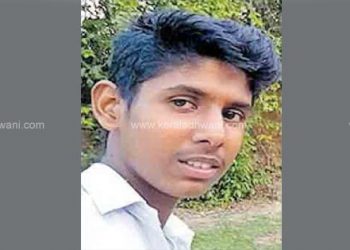 കോട്ടയം തലയോലപ്പറമ്പിൽ സ്ക്കൂൾ വിദ്യാർത്ഥി മുവാറ്റുപുഴ ആറ്റിൽ മുങ്ങി മരിച്ചു;