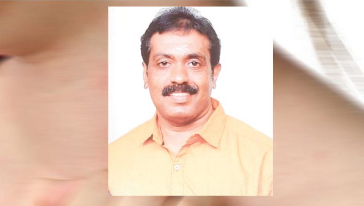 അമ്പലപ്പുഴയിൽ സ്വ​കാ​ര്യ ലാ​ബ് ജീ​വ​ന​ക്കാ​ര​ന്‍റെ മൃ​ത​ദേ​ഹം ക​ത്തി​ക്ക​രി​ഞ്ഞ നി​ല​യി​ൽ;