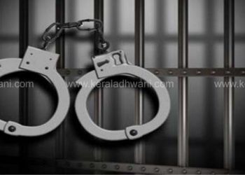 കുമരകത്ത് ലി​ഫ്റ്റ് ചോ​ദി​ച്ച യു​വാ​വി​നെ കാ​റി​ൽ ക​യ​റ്റി കു​ത്തിപ്പരിക്കേൽപ്പിച്ചു, യുവാവ്  അ​റ​സ്റ്റി​ൽ