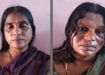 ജംഗ്ഷനിൽ ഇറക്കാമെന്ന് പറഞ്ഞ് ഓട്ടോയിൽ കയറ്റി; പിന്നാലെ മാല കവർന്നു: നാടോടി സ്ത്രീകൾ അറസ്റ്റിൽ;