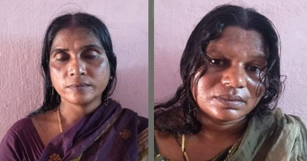 ജംഗ്ഷനിൽ ഇറക്കാമെന്ന് പറഞ്ഞ് ഓട്ടോയിൽ കയറ്റി; പിന്നാലെ മാല കവർന്നു: നാടോടി സ്ത്രീകൾ അറസ്റ്റിൽ;