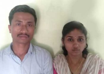 ഭ​ർ​ത്താ​വി​നെ​യും രണ്ടു കു​ട്ടി​ക​ളെ​യും ഉ​പേ​ക്ഷി​ച്ച് പ്രവാസിയുടെ ഭാര്യ മു​ങ്ങി​യ​ത് മൂ​ന്നു ദി​വ​സം മാ​ത്രം പ​രി​ച​യ​മു​ള്ള ആ​സാം സ്വ​ദേ​ശി​ക്കൊ​പ്പം;