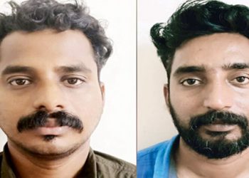 വാ​​ട​​ക​​യ്ക്കെ​​ടു​​ക്കു​​ന്ന കാ​​റു​​ക​​ൾ മ​​റി​​ച്ചു ​​വി​​ൽ​​ക്കു​​ന്ന ര​​ണ്ടു പേ​​ർ കോട്ടയത്ത് പിടിയിൽ; പിടിയിലായവർ ഒ എൽ എക്സ് ഉൾപ്പെടെയുള്ള വെബ്‌സൈറ്റുകൾ കേന്ദ്രീകരിച്ച് തട്ടിപ്പ് നടത്തിയവർ;