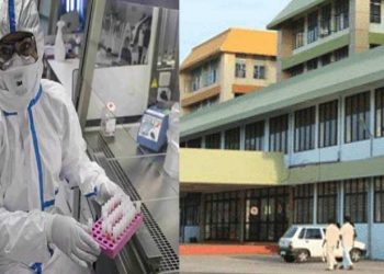 കൊറോണ വൈറസ് ബാധയുടെ പരിശോധന ആലപ്പുഴ മെഡിക്കൽ കോളജിൽ തുടങ്ങി