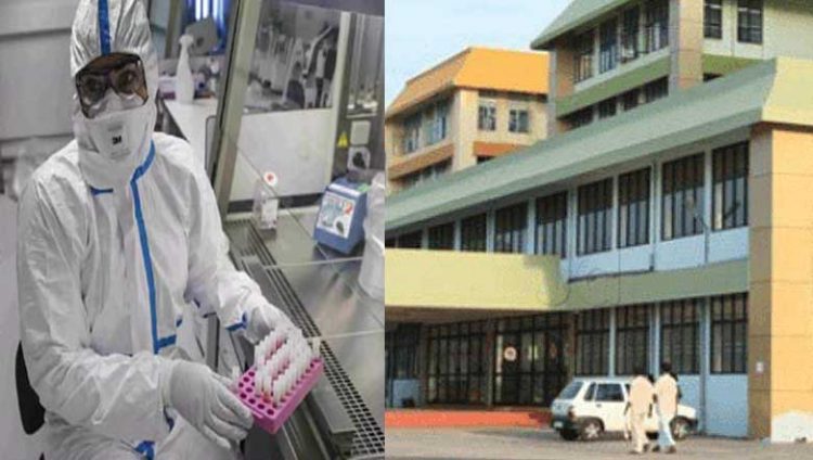 കൊറോണ വൈറസ് ബാധയുടെ പരിശോധന ആലപ്പുഴ മെഡിക്കൽ കോളജിൽ തുടങ്ങി