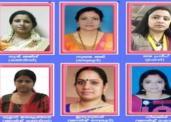 ഹരിപ്പാട് പ്രവാസി അസ്സോസ്സിയേഷൻ കുവൈറ്റ്‌ വനിതാവേദി രൂപീകരിച്ചു.