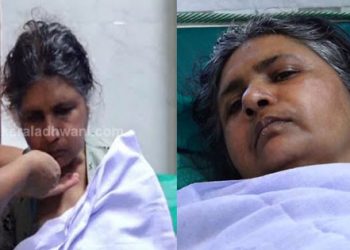 ക്രൂരതയ്ക്ക് വിട !! ഇനി ഒരിക്കലും ലൈലാമണി കുടുംബത്തിന് ഭാരമാകില്ല !! അടിമാലി  പൊലീസ് സ്റ്റേഷനു സമീപം കാറിൽ ഉപേക്ഷിച്ച നിലയിൽ കണ്ടെത്തിയ ലൈലാമണി  മരണത്തിന് കീഴടങ്ങി; അന്ത്യം കോട്ടയം മെഡിക്കൽ കോളേജിൽ ;