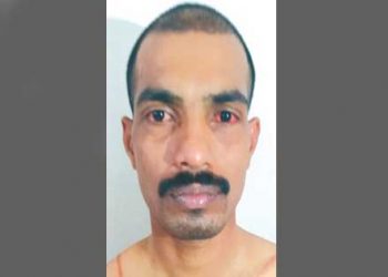 പ്രവാസി യുവാവിനെ കഴുത്തിൽ കുരുക്കിട്ട് കൊലപ്പെടുത്തിയ പ്രതി പിടിയിൽ; കൊലപാതകം നടത്തിയത് പ്രവാസിയുടെ ഭാര്യയെ സ്വന്തമാക്കാൻ