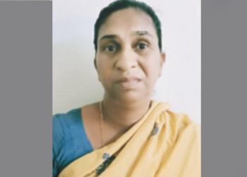 കുഞ്ഞൂഞ്ഞിന്റെ നാട്ടിൽ നിന്നൊരു തട്ടിപ്പിന്റെ കഥ !!  പുതുപ്പള്ളിയിൽ സ്വ​കാ​ര്യ ബ​സി​ൽ നി​ന്ന് വീ​ട്ട​മ്മ​യു​ടെ അ​ര​ല​ക്ഷം രൂ​പ ത​ട്ടി​യെ​ടു​ത്ത കേ​സി​ൽ അ​റ​സ്റ്റി​ലാ​യ സ്ത്രീ​യെ റി​മാ​ൻ​ഡ് ചെ​യ്തു