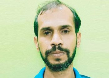 കോട്ടയത്തെ പകൽ കള്ളൻ ഒടുവിൽ പോലീസ് പിടിയിൽ; പിടിയിലായത് കോട്ടയം നഗരസഭാ അംഗത്തിന്റെ വീട്ടിൽ മോഷണം നടത്തിയ വ്യക്തി