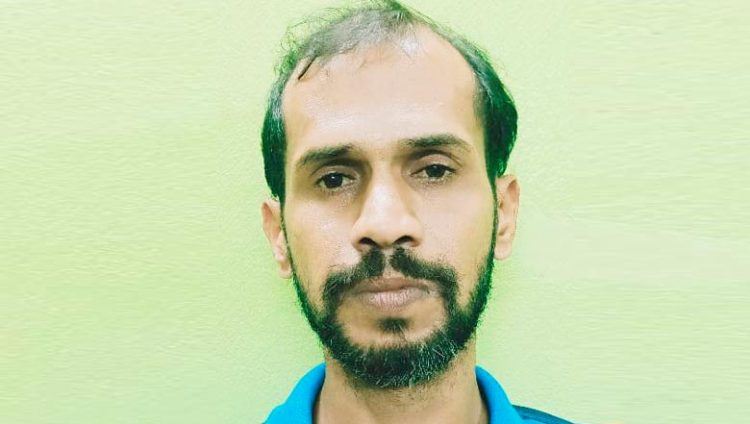 കോട്ടയത്തെ പകൽ കള്ളൻ ഒടുവിൽ പോലീസ് പിടിയിൽ; പിടിയിലായത് കോട്ടയം നഗരസഭാ അംഗത്തിന്റെ വീട്ടിൽ മോഷണം നടത്തിയ വ്യക്തി