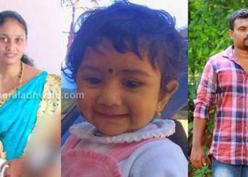 റിജോഷിനെ കൊന്ന് കുഴിച്ചുമൂടിയ പ്രതികളുമായി പോലീസ് സംഘം ഇന്ന് കേരളത്തിൽ എത്തും; പോലീസിനൊപ്പം എത്തുന്നത് ശാന്തൻപാറ സ്വദേശി റിജോഷിനെയും, പിഞ്ചു കുഞ്ഞിനേയും കൊലപ്പെടുത്തിയ പ്രതികൾ