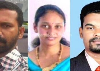 കൊടും ക്രൂരതയുടെ കാണാപ്പുറങ്ങൾ; ജീവനോടെ കത്തിച്ച് പച്ചയായ മനുഷ്യ ശരീരം.. റിജോഷിനെ കൊലപ്പെടുത്തിയത് ജീവനോടെ പെട്രോളൊഴിച്ച് കത്തിച്ചെന്ന് ഒന്നാംപ്രതി; തെളിവെടുപ്പിനിടെ കൂസലില്ലാതെ ഒന്നാം പ്രതി വസീം