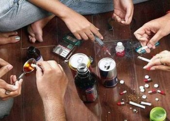 മാ​ന​സി​ക സ​മ്മ​ർ​ദ്ദ​ത്തി​ന് ക​ഴി​ക്കു​ന്ന ഗു​ളി​ക​ക​ൾ ലഹരിക്കായ് കുട്ടികൾ ഉപയോഗിക്കുന്നതായി വിവരങ്ങൾ