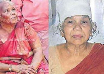 വയോധികയെ ക്രൂരമായി ആക്രമിച്ച് മൂന്ന് പവന്റെ മാല കവർന്നു; വീടിനടുത്ത് കൊണ്ടെത്തിക്കാമെന്നു പറഞ്ഞു ആളൊഴിഞ്ഞ സ്ഥലത്തു എത്തിയപ്പോൾ വായിൽ തുണി തിരുകി കയറ്റി ചുറ്റിക കൊണ്ട് തലക്കടിച്ച കേസിൽ അന്യോഷണം പുരോഗമിക്കുന്നു