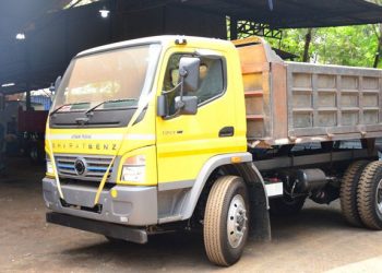 കോട്ടയത്ത് നാളെ മുതൽ ടിപ്പര്‍ ലോറികള്‍ക്ക് സമയ നിയന്ത്രണം