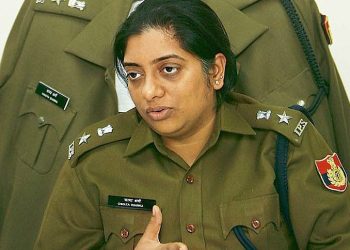 മറക്കില്ലൊരിക്കലും… ഒരു തുമ്പും കിട്ടാതിരുന്ന നിര്‍ഭയ കേസിലെ പ്രതികളെ കഴുകുമരം വരെ എത്തിച്ചത് ഈ സ്ത്രീ രത്നം; അടുത്തറിയാം ദില്ലിയിലെ ഈ നിയമപാലകയെ;