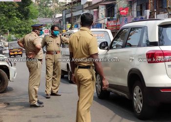 ലോക്ക് ഡൗൺ കടുപ്പിക്കാൻ കേരളം: ഇന്ന് മന്ത്രിസഭായോഗം ചേരും