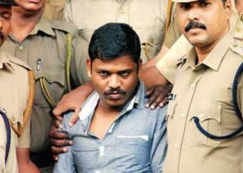 കേരളത്തിലെ നീതി ദേവതയോടു ഒരു അപേക്ഷ; പെരുമ്പാവൂരിലെ നിർഭയ ഘാതകനും  ഉടനടി തൂക്കുകയർ നൽകണം;